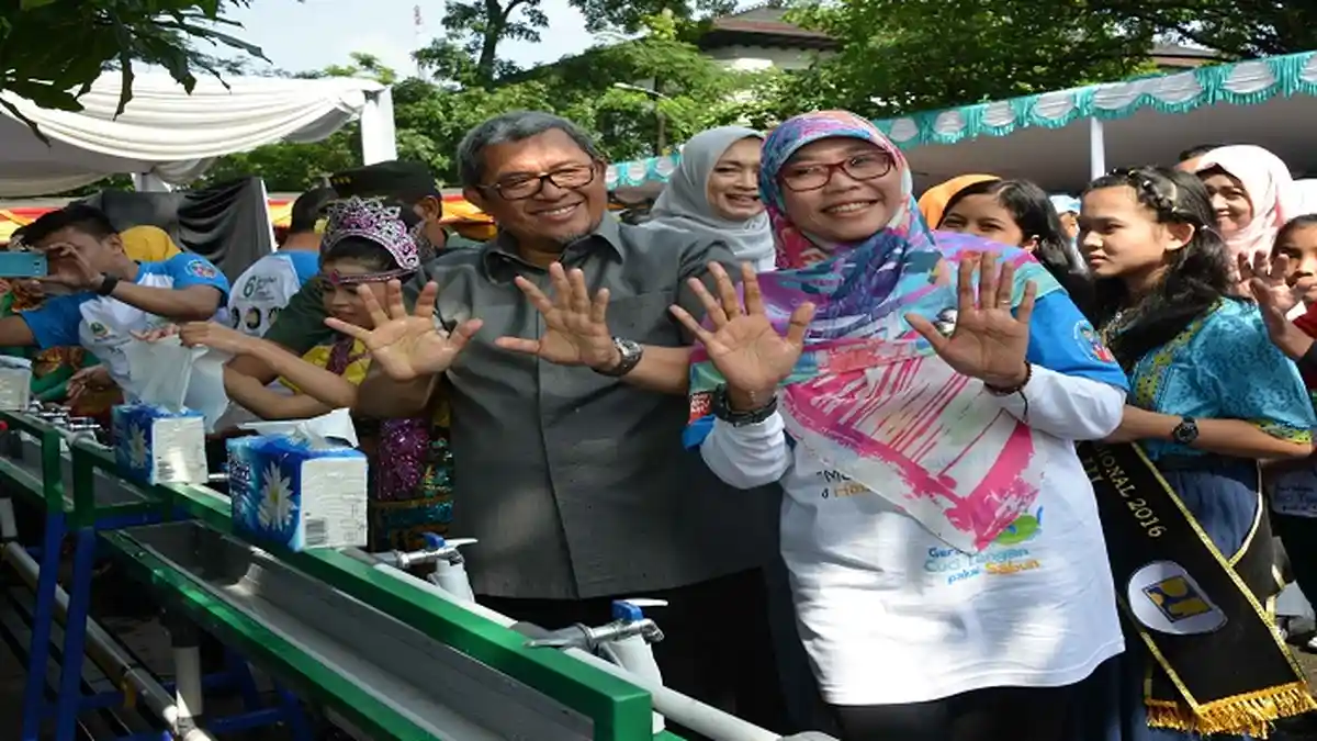 Ormas Tolak Cagub Jabar Perempuan, PKS: Kami Tidak Pernah Membedakan Gender