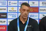 Bekal Tipis atas Persib, Madura United Pede Curi Poin di GBT
