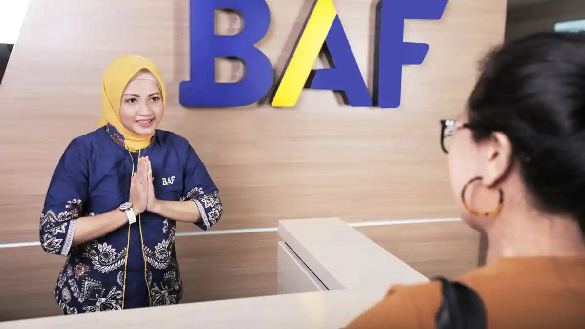Kasus Pembunuhan di Jalan Subur Denpasar oleh Debt Collector, BAF Buka Suara Berikan Klarifikasi