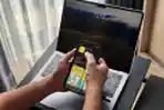Tampilan wondr by BNI Versi Terbaru