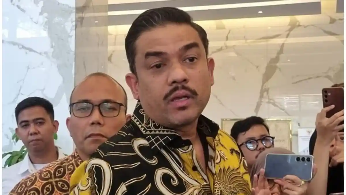 Pinjaman KUR Rp100 Juta Tanpa Agunan Keputusan Menteri UMKM: BRI, BNI dan Mandiri