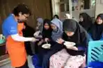 Peringati Hari Perempuan, QNET Ajarkan Pembuatan Smoothies
