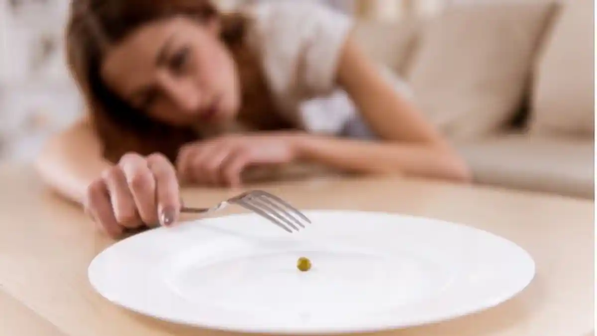 Konsumsi Makanan Tak Sehat Bisa Sebabkan Malnutrisi, Apa Bahayanya?