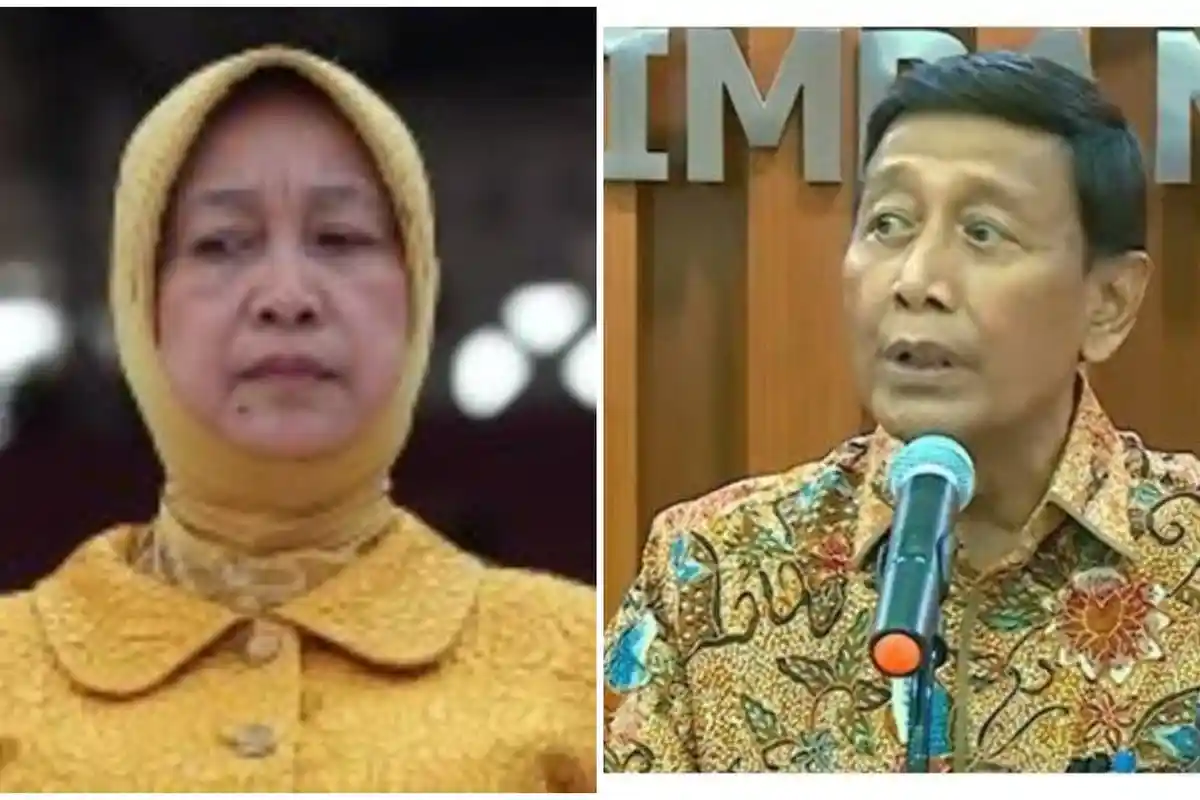 Sosok Rugaiya Usman Istri Wiranto Meninggal Dunia, Dulu Nikah Demi Balas Budi