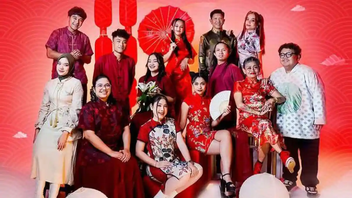 Cara Voting 10 Finalis X Factor Indonesia di Babak Gala Live Show 5