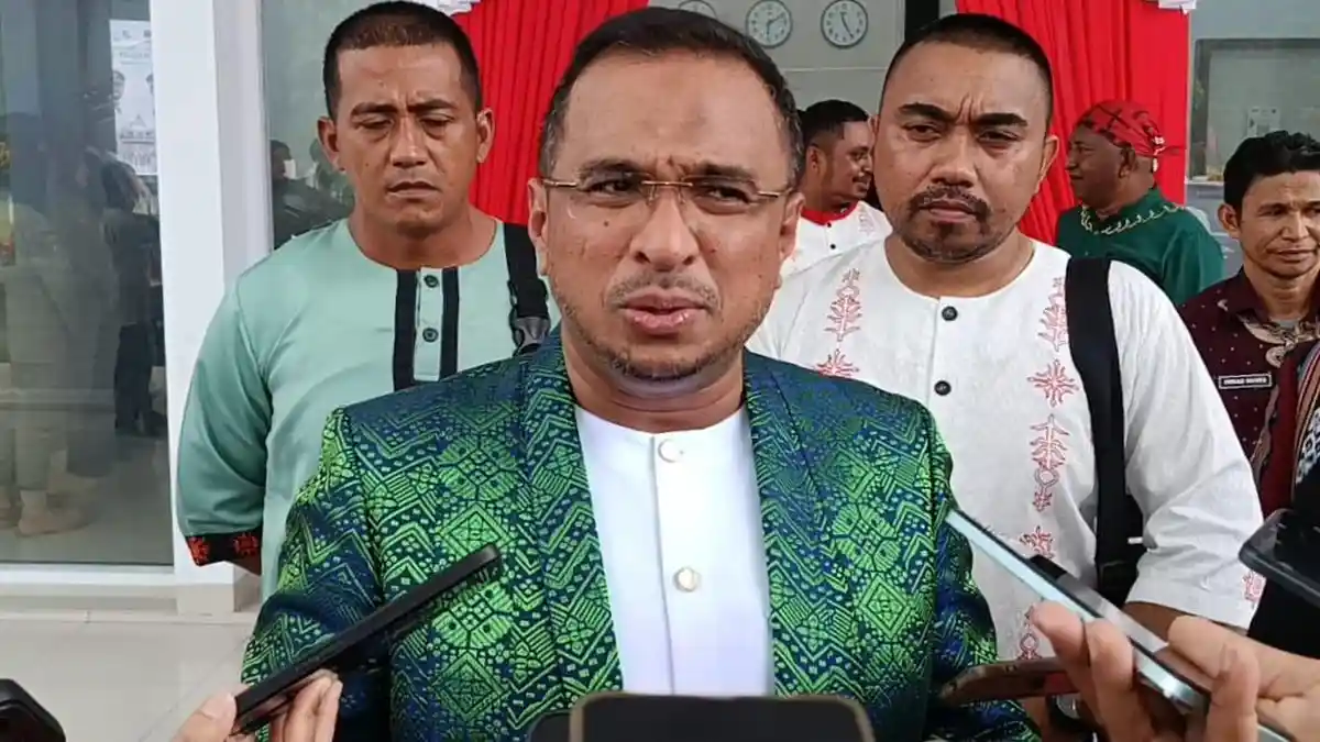 Tak Perlu ke Bula, Pemkab SBT Bakal Siapkan Layanan Capil Berbasis Zona