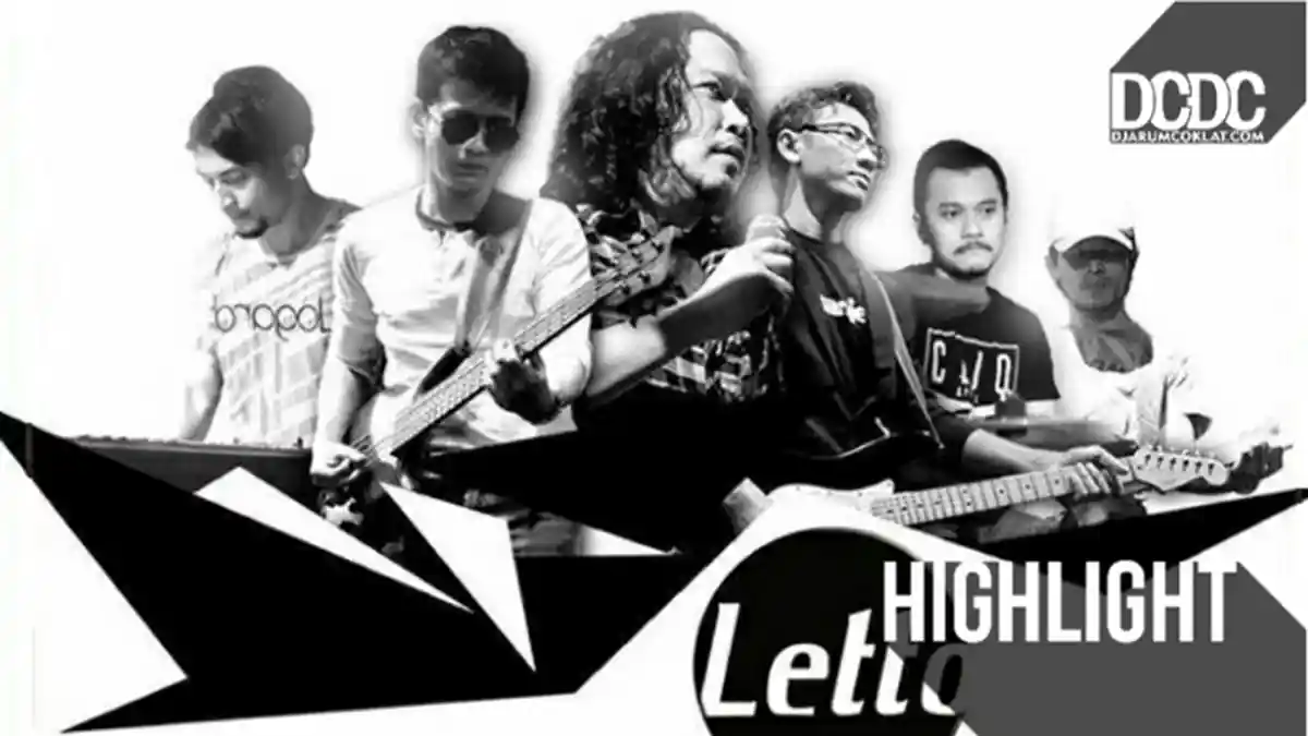 Kumpulan Lagu Lawas yang Masih Enak untuk Didengarkan, ada dari Letto dan Band Serieus