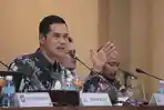 Pengungsi di Tenda Tersisa 36 KK di Aceh, Huntara Terus Dikebut