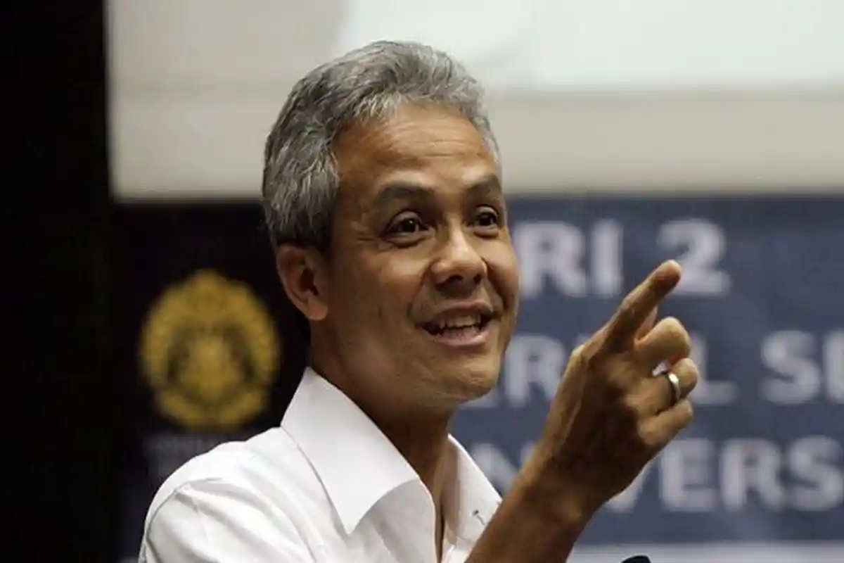 Apa yang Dilakukan Ganjar Pranowo Dianggap Membohongi Publik, Cermati Buktinya!