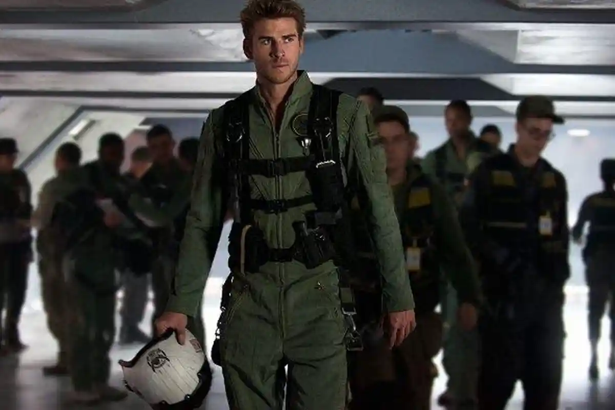 Sinopsis Film Independence Day: Resurgence Tayang di GTV, Dua Puluh Tahun Setelah Invasi Alien