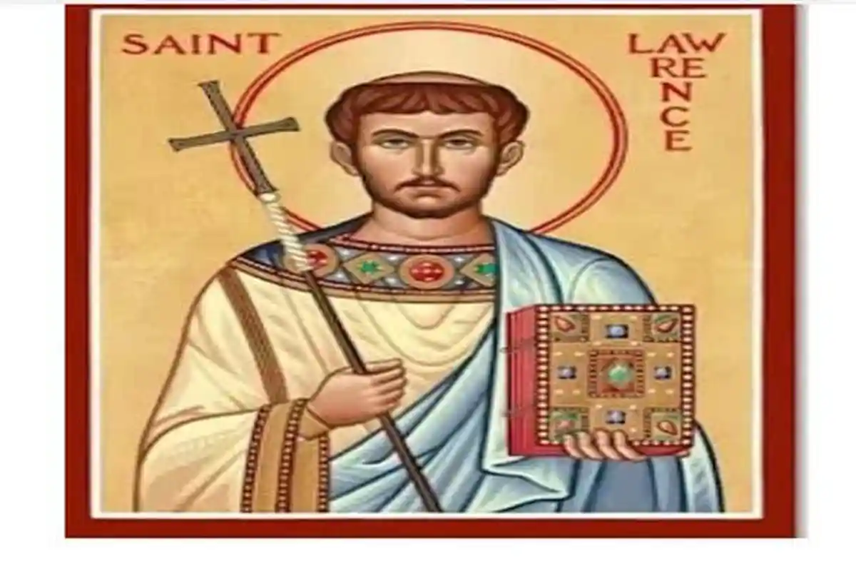 Bacaan-bacaan Liturgi Senin 2 September 2024, Peringatan Martir-martir dari Paris 1792