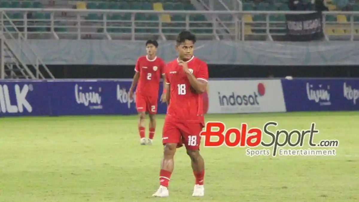 MANGKIR Latihan! Toni Firmansyah Dijatuhi Sanksi Persebaya Surabaya, Paul Munster No Comment