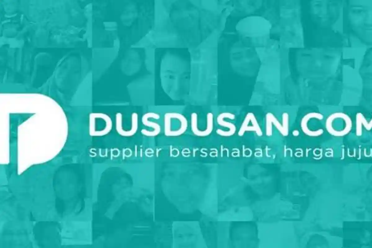Cara Dapat Cuan Lewat Aplikasi Penghasil Uang Dusdusan.com, Bisa Berkesempatan Umroh Gratis