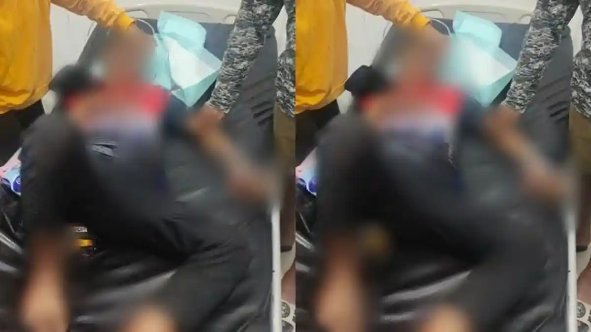 3 Fakta Terkait Peristiwa Kecelakaan di Jembatan Soekarno Manado