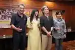 Artis dan Pendukung Konser Musik Jazz Matt Bianco