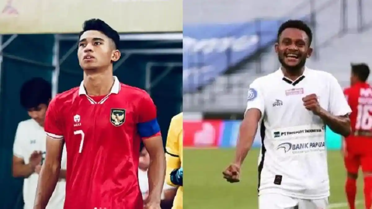Marselino Ferdinan dan Gunansar Mandowen Gabung PSM Makassar ? Lihat Starting XI Juku Eja, Ngeri!