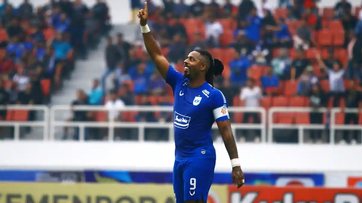 Bertekad Mengamankan Poin Penuh, PSIS Semarang Tak Mau Mlempem di Kandang