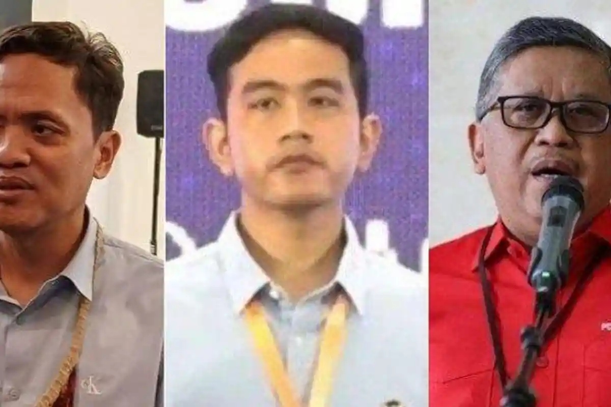 Petinggi Gerindra Balas Hasto PDIP yang Ibaratkan Gibran Seperti Sopir Truk