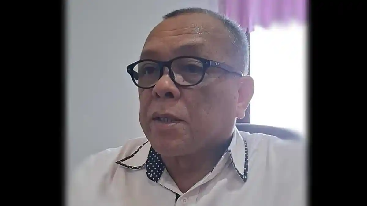Berikut Ibadah Jumat Agung dan Rangkaian Perayaan Paskah 2025 Klasis GKI Manokwari