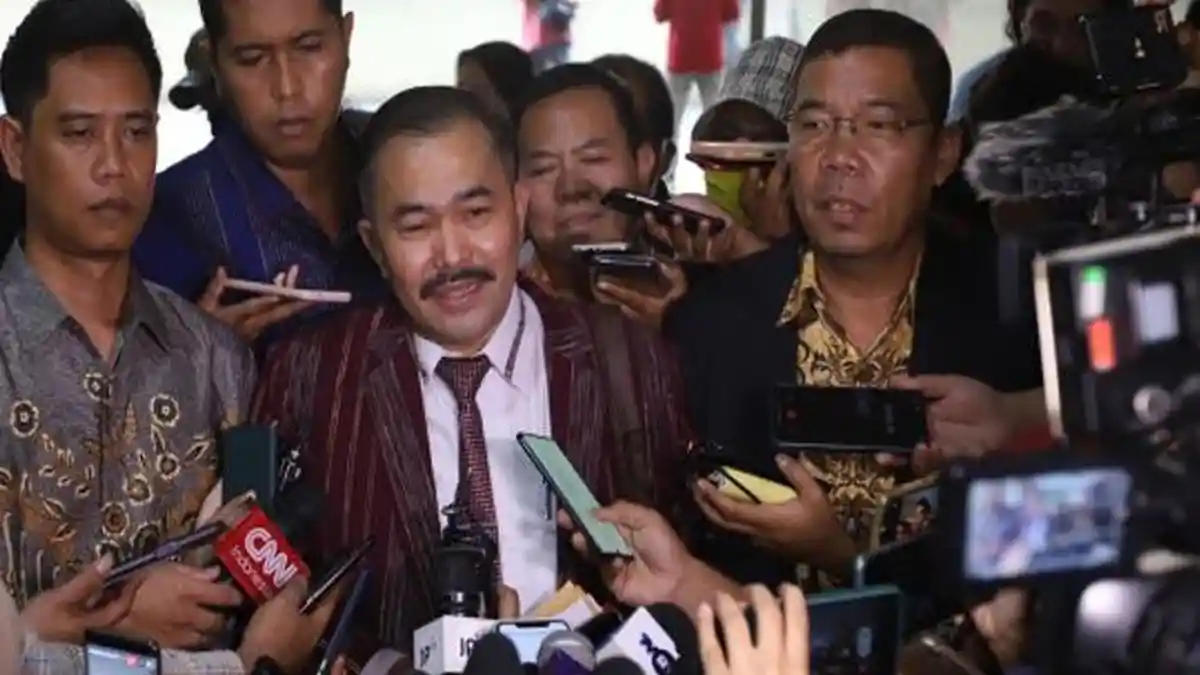 Kamarudin Minta Polisi Cek Rekening Bharada E: Ada yang Bayar Agar Dia Tanggung Kejahatan Ini