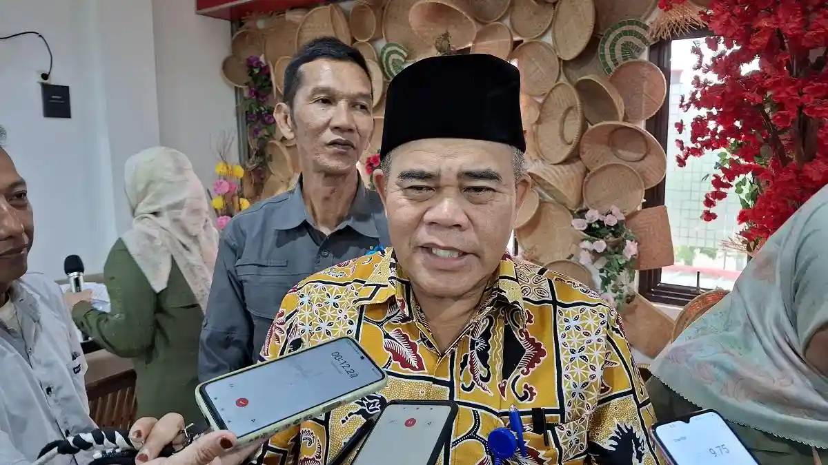 BKKBN Babel Kirim Dua Perwakilan ke Ajang Genting Award 2025