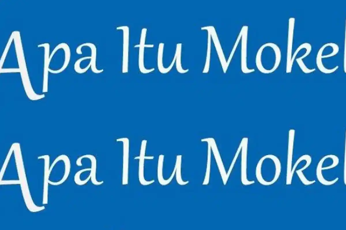 Deretan Bahasa Gaul Membatalkan Puasa dari Berbagai Daerah, Ini Arti Kata Mokel Godin hingga Tempus