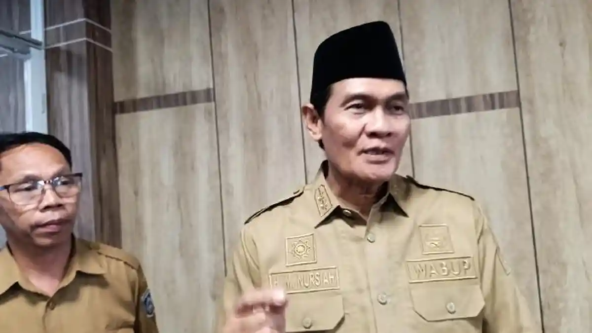 Pemkab Lombok Tengah Gunakan DBH Amman Ratusan Miliar untuk Block Grant, Apa Itu? 