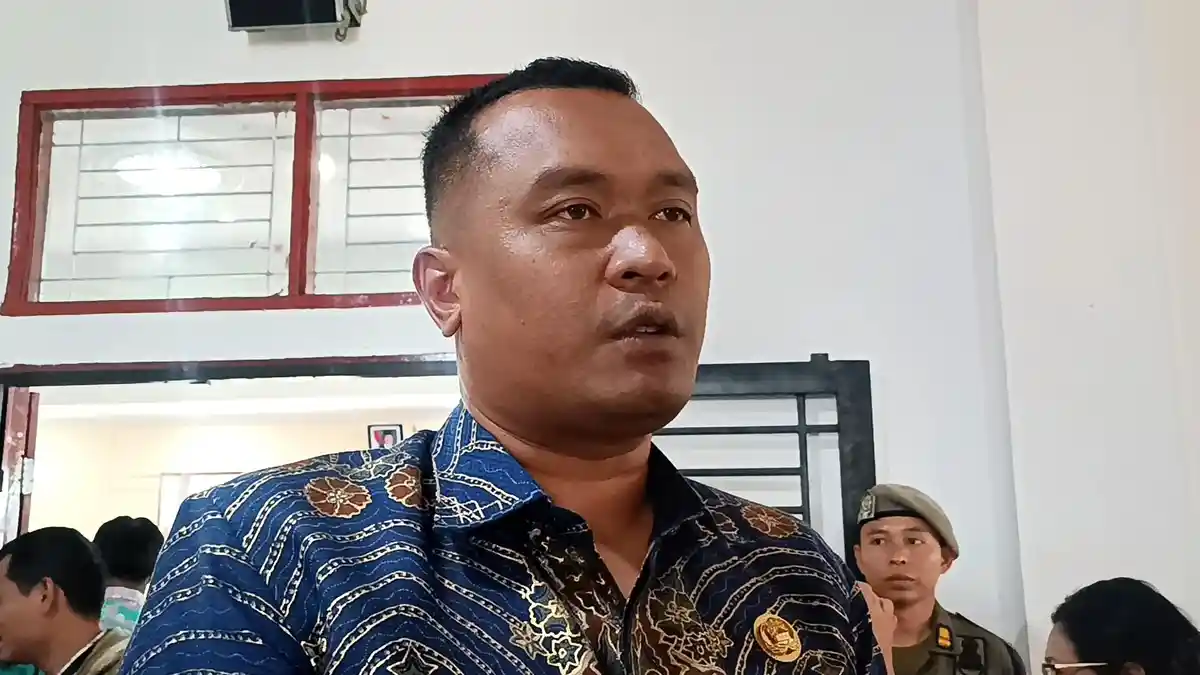 Pembangunan Jalan Toba-Batas Labura Diperkirakan Tahun 2026