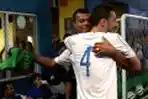Persib Bandung Berlatih