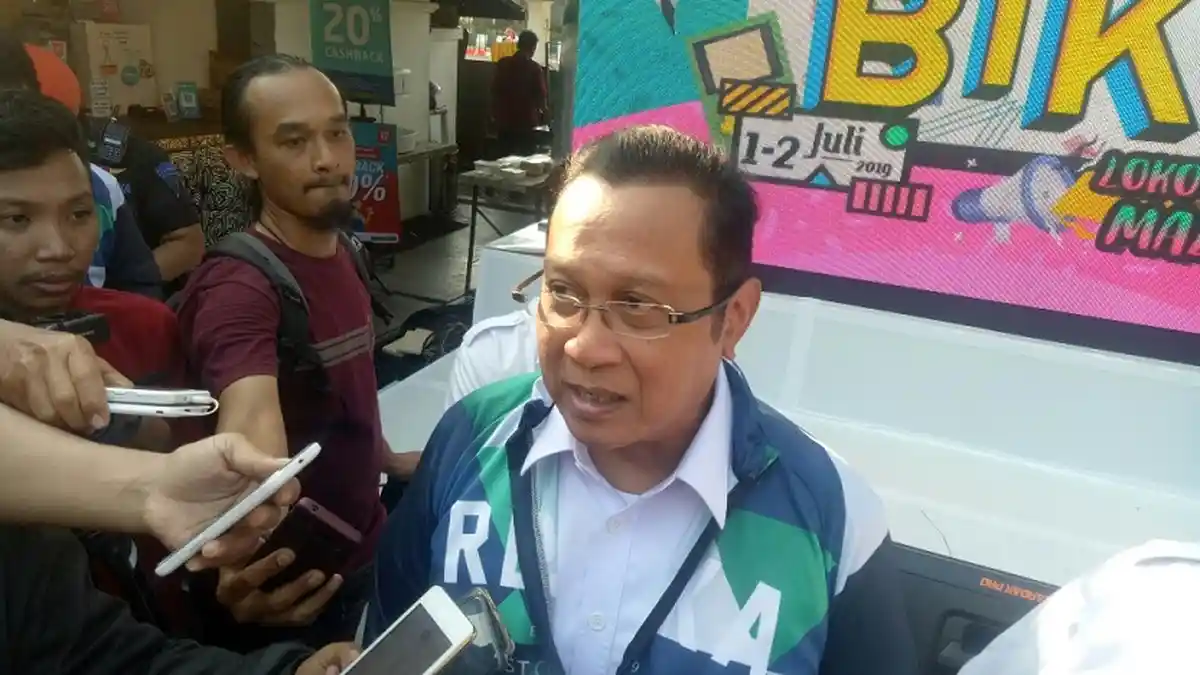 Reaktivasi Rel Yogya-Borobudur, KAI Tunggu Menhub