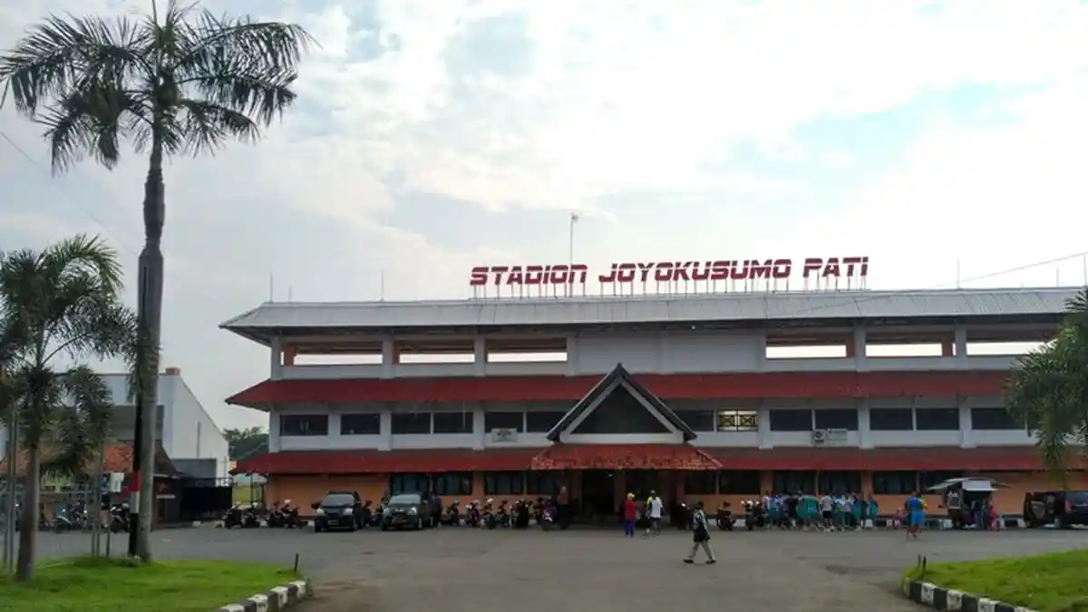 Prakiraan Cuaca BMKG Pati Hari Ini, Jumat 20 Agustus 2021