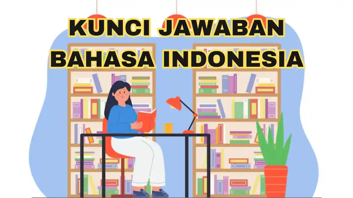 Video Kunci Jawaban Bahasa Indonesia Kelas 4 SD Hal 56: Mengapa Ada Begitu Banyak Jenis Kendaraan