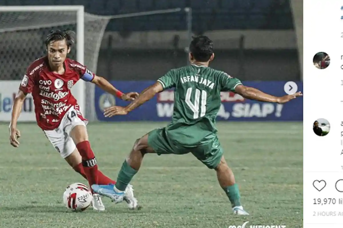 Jadwal Final Piala Menpora 2021, Persija Menunggu Hasil Persib Vs PSS Malam Ini Live Streaming