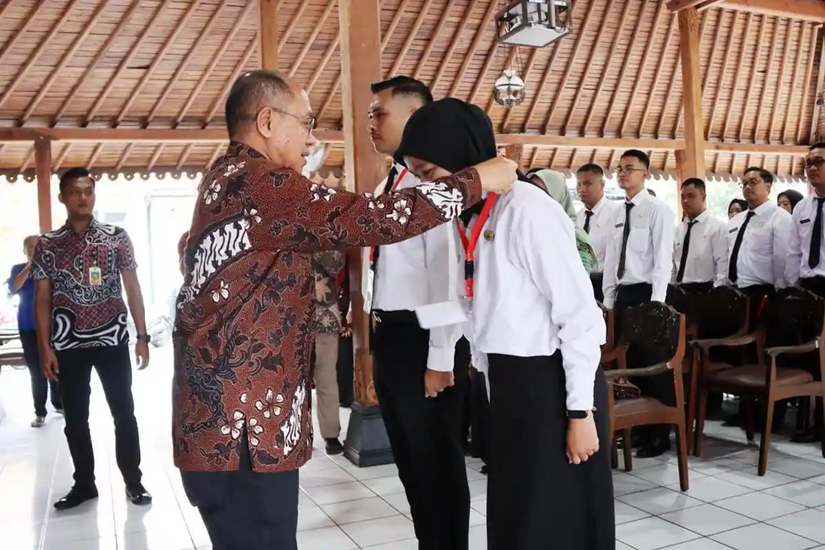 Apa Itu Zero Growth? Kebijakan Baru Rekrutmen CPNS 2026: Pemerintah Tak Tambah Jumlah ASN