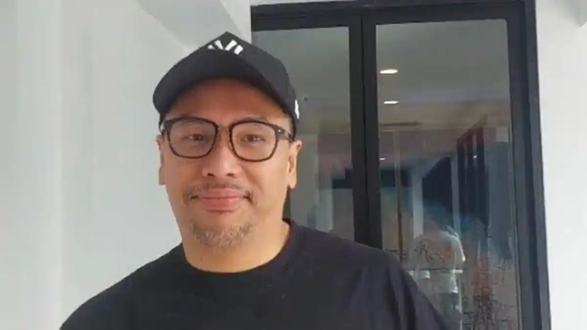 Dilarang Bawakan Lagu Kerispatih oleh Badai, Respon Sammy Simorangkir Ucap Hidupnya Indah
