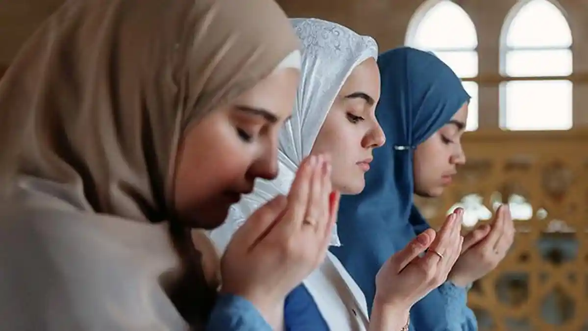 Kumpulan Doa Sehari-hari untuk Kehidupan Dunia dan Akhirat