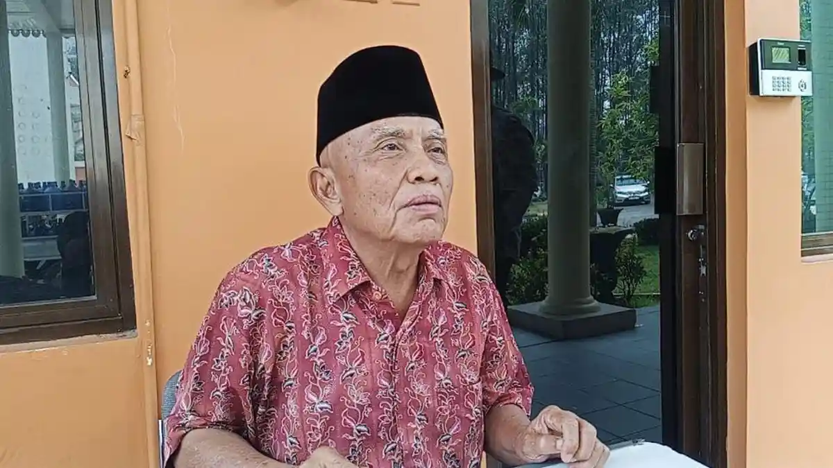 BBM Langka di Riau, Fauzi Kadir: Akibat Pemerintahan Prabowo - Gibran ...