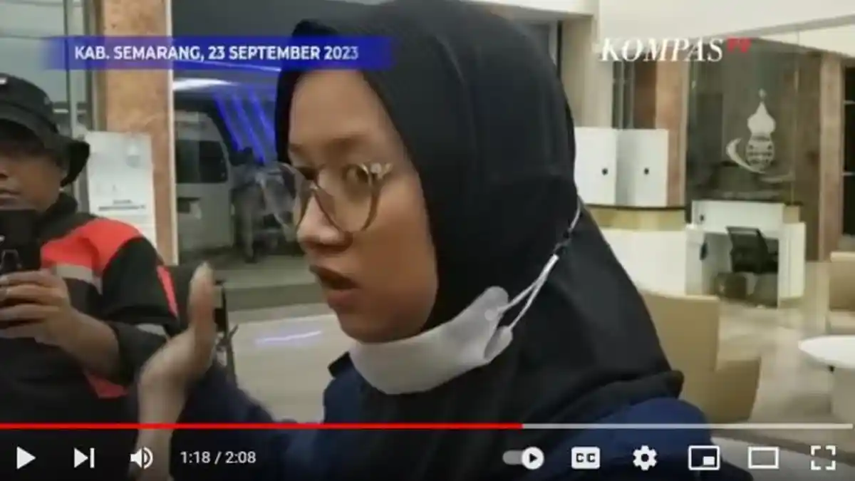 Kesaksian Warga yang Selamat dari Tragedi Kecelakaan Truk Exit Tol Bawen, Hanya Terserempet Mobil