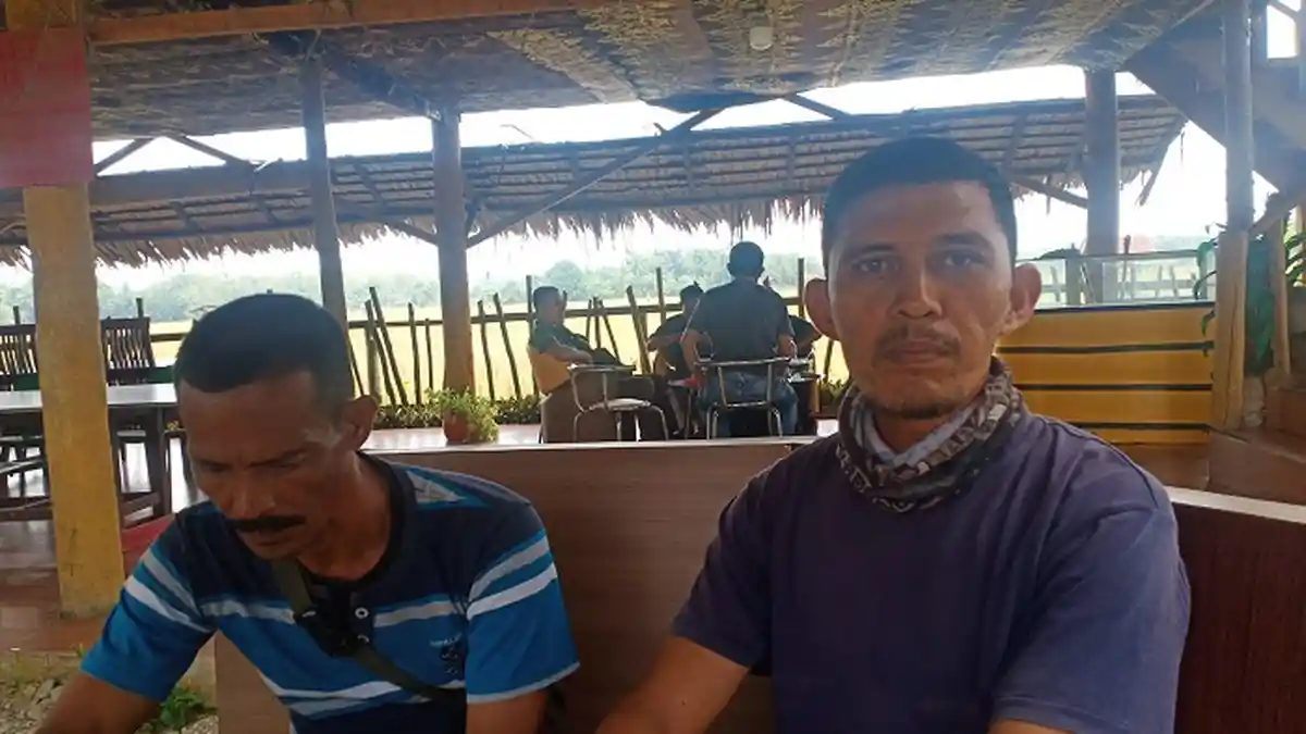 Pemkab Tamiang Kumpulkan Bukti, PN Stabat Sita Lahan Petani