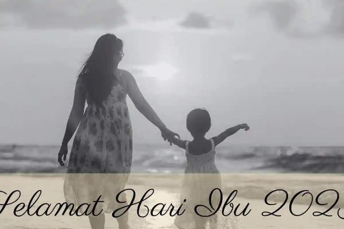3 Contoh Kata Sambutan Singkat Hari Ibu untuk Dibacakan pada 22 Desember 2023