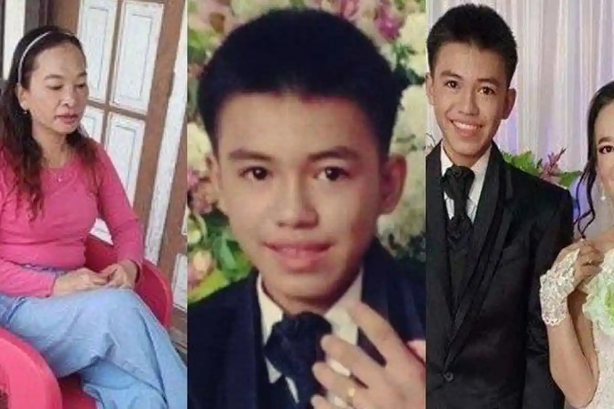 Mariana Hampir Bunuh Diri Pernikahan Nyaris Batal Gegara Kevin Labil, sang Ayah tak Restu: Gak Boleh