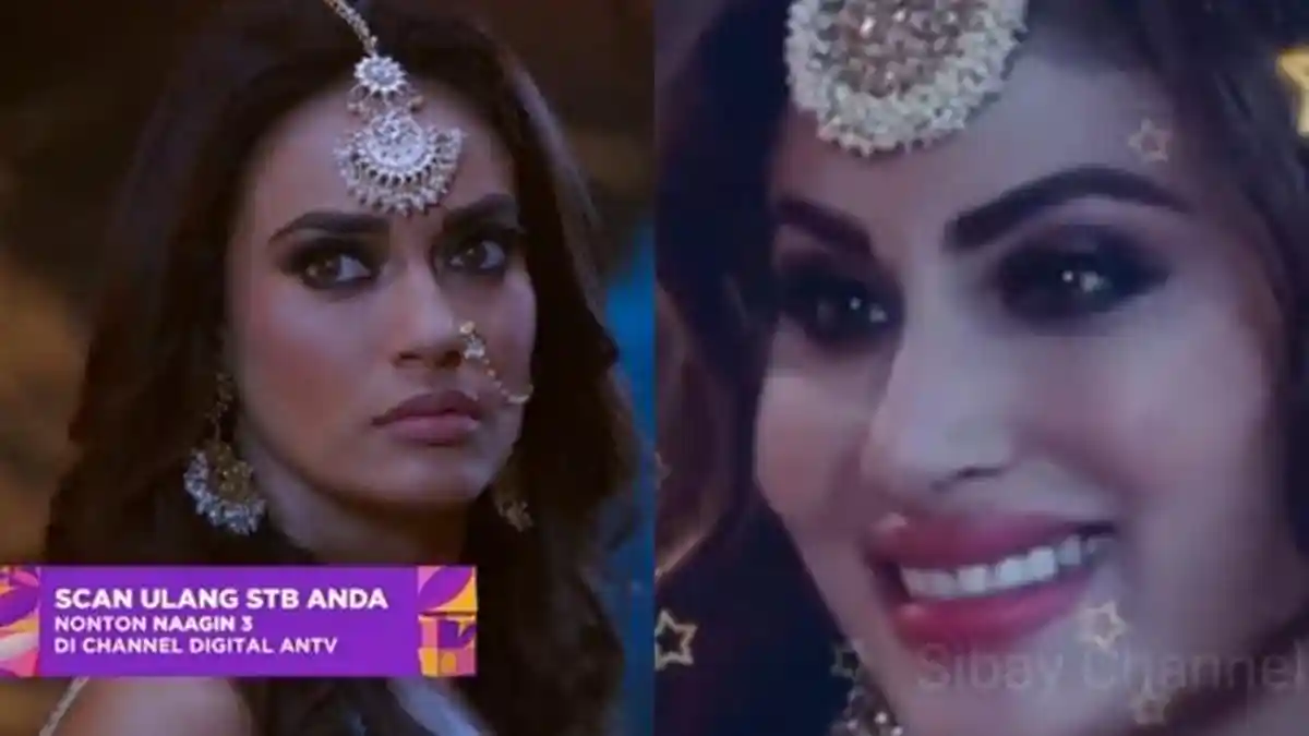 Sinopsis Serial India Naagin 3 21 Desember 2022: Shivangi Bantu Selamatkan Bela Dijebak Sumitra