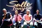 Siska Salman Feat Bobby Nyoe Lepar Single Cinta Oh Cinta