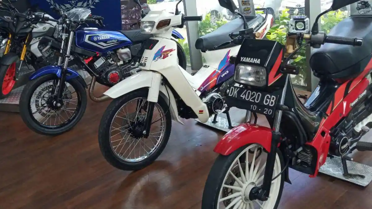Pakar ITB Ingatkan Bahaya BBM Campur Etanol bagi Mesin Motor 2-Tak