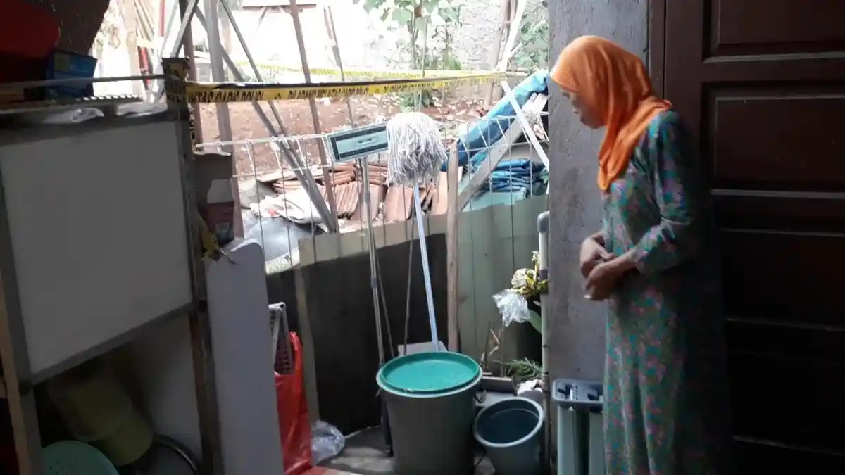 Fenomena Sumur Bensin di Gunungsindur Bogor Bikin SPBU Pasrah, Bakal Ikuti Alur Warga