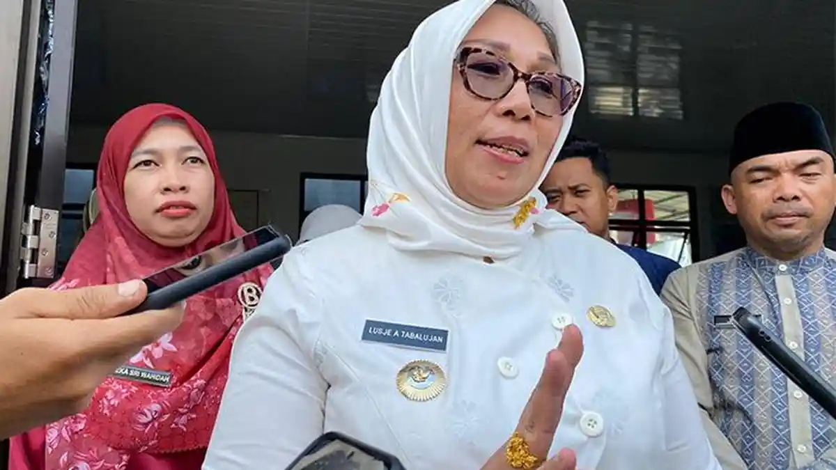Pj Wali Kota Pangkalpinang Minta Peternak Jaga Kesehatan Hewan Kurban