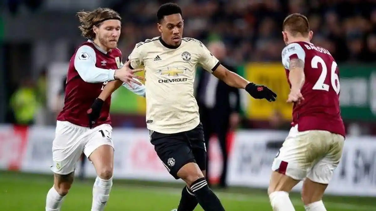 Klub Besar Liga Inggris Premier League Berjibaku di Piala FA