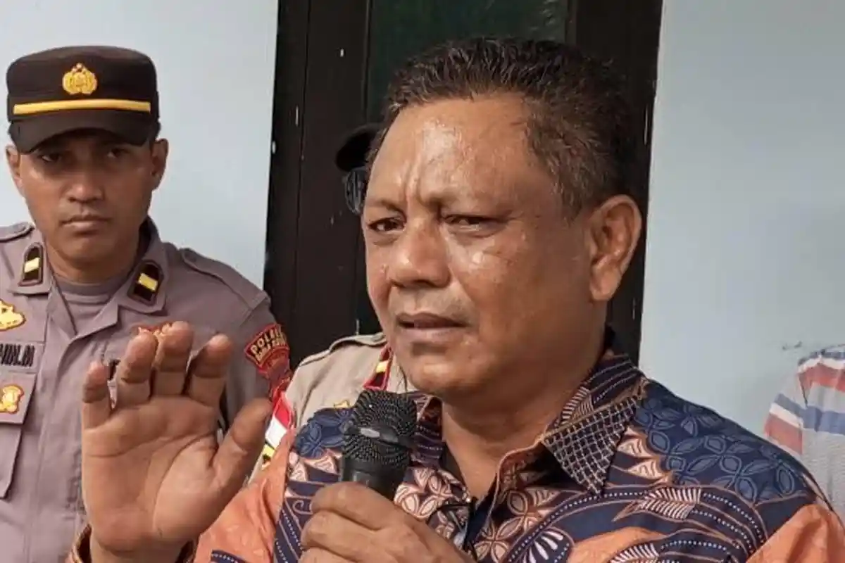 Realisasi PAD Kota Bima 2024 Capai Rp131 Miliar, DPRD Dorong Sumber Pendapatan Baru
