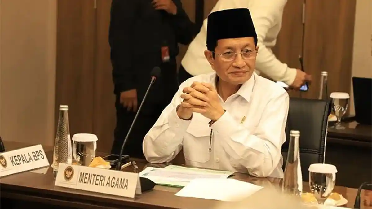 Streaming Pengumuman 1 Ramadan 1446 Hijriyah Live Sekarang Sidang Isbat
