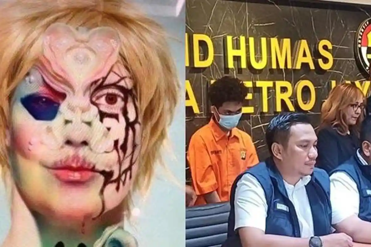 Pengakuan Mengejutkan Keluar dari Mulut Ayah Pacar Wahyu Bjorka Asal Manado, Terungkap Tabiat Hacker